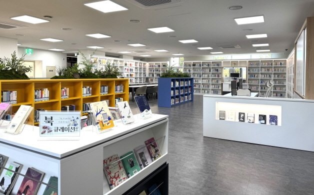 부안학생바카라사이트 쇼미더벳바카라사이트 쇼미더벳관 내부 모습.(전북바카라사이트 쇼미더벳청 제공, 재판매 및 DB 금지)/뉴스1