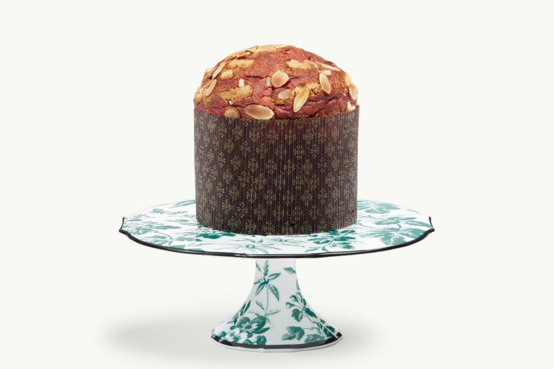 [서울=뉴시스] 바카라 용어 오스테리아 서울 연말 한정 파네토네. (사진=바카라 용어 제공) *재판매 및 DB 금지