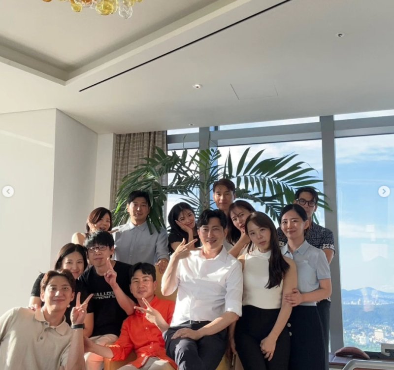 그날의 오묘한 분위기…'혼전임신' 28기 정숙, 상철과 눈맞은날 투샷