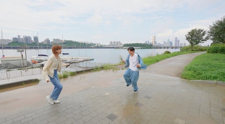 심쿵도 멜로눈알도 금지…장도연·양세찬, 서로에 반하지 않기