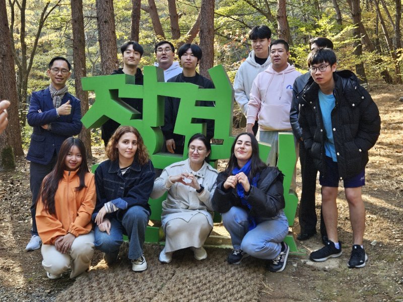 [성주=뉴시스] 관광두레 별별투어. (사진=토토 바카라 사이트 제공) 2025.11.15 photo@newsis.com *재판매 및 DB 금지