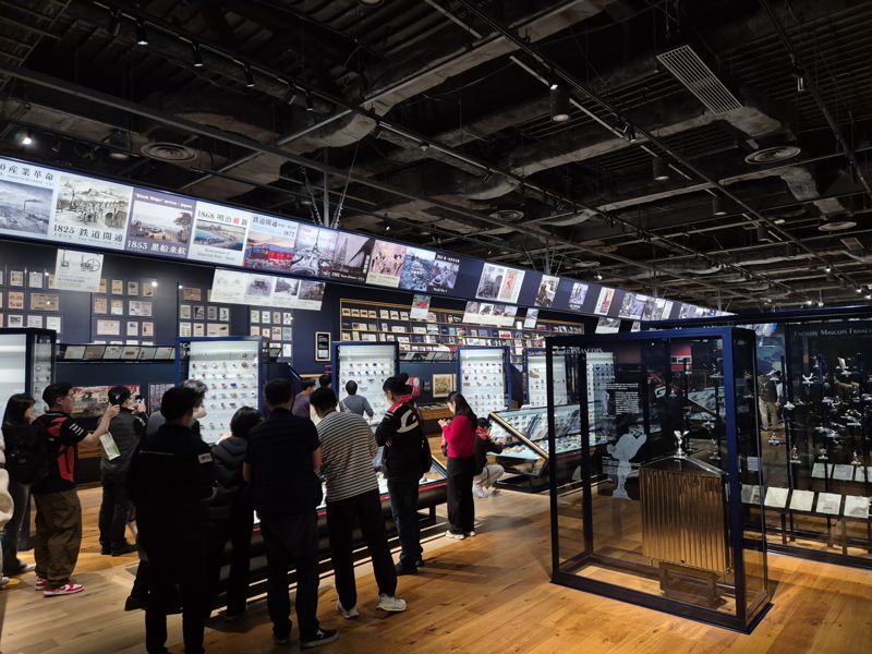 '전세계 단 3대?' 전설의 슈퍼카 위치한 도요타자동차박물관