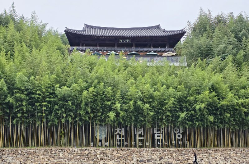 죽녹원(한국관광공사 제공)