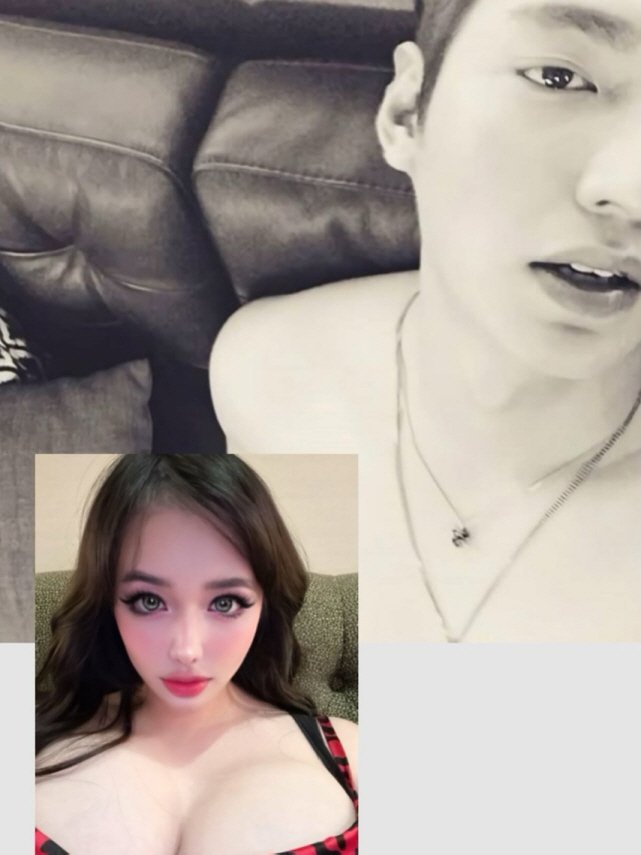 박봄, 이번엔 이민호 상의탈의 사진까지 소환…선 넘었다 [N이슈]