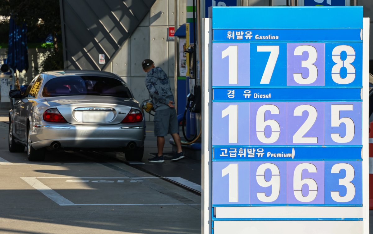 월급 빼고 다 오르네