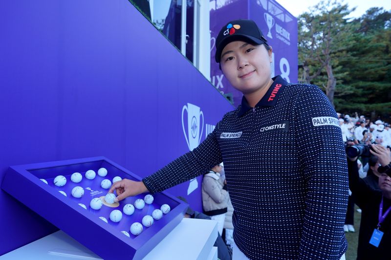 "너무 단단하다" 상금왕의 클래스… 홍정민, 왕중왕전까지 싹 다 쓸어갔다