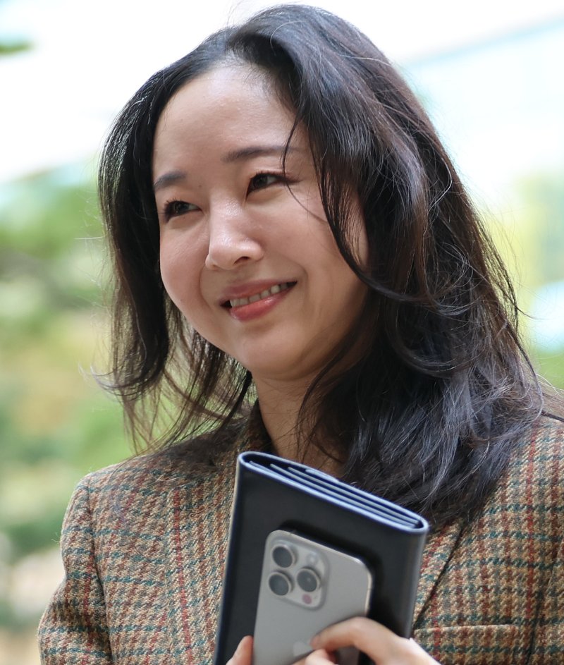 민희진 뉴진스는 다섯일때 존재…아이들 보호받아야