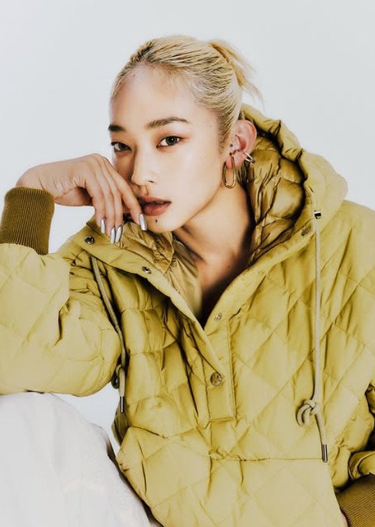 쿄카, '스우파3' 수원콘 마지막으로 오죠갱 졸업 선언 응원 감사