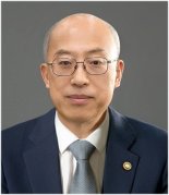 조원철 법제처장