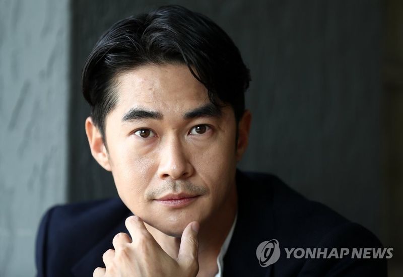 남산 산책하다 시신 발견한 배정남 "49일간…"