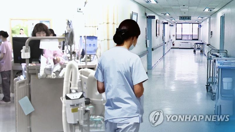 주사 맞고 단 20분 만에 사망…환자에 무슨 일이?