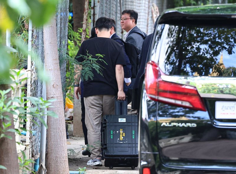 캄보디아서 숨진 韓 대학생 사인 밝혀졌다 장기 적출은…