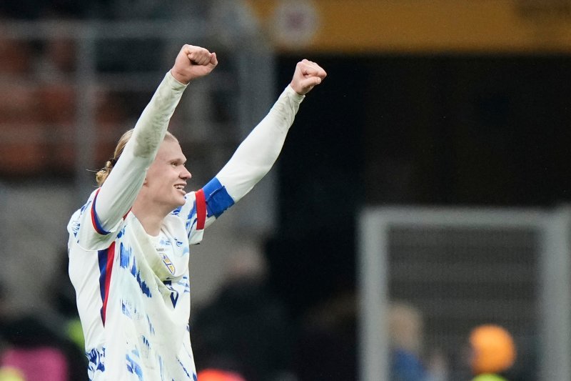 브라질+노르웨이+이탈리아 걸리면 망한다... 한국 축구 최악의 조 피할 수 있을까