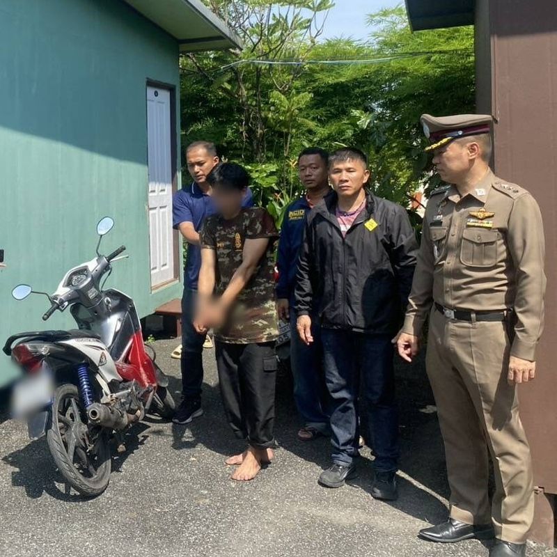 또 만나고 싶으면… 몹쓸 범죄에도 기지 발휘한 20세女, 끝내