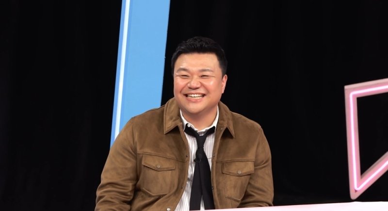 태항호, 김사랑 닮은 아내·붕어빵 딸 방송 최초 공개