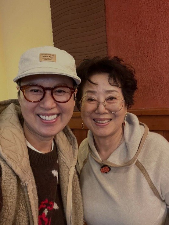 김수용 실신 입원·박미선 암 투병…연예계 건강주의보 [N이슈]