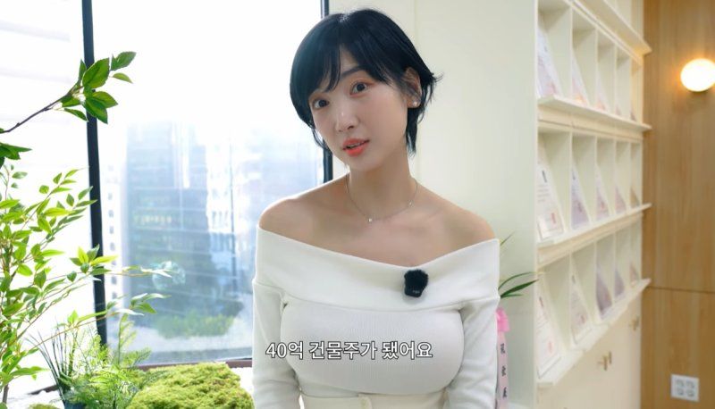 보이스피싱으로 전재산 잃었던 女, 반전 근황 "40억짜리…"