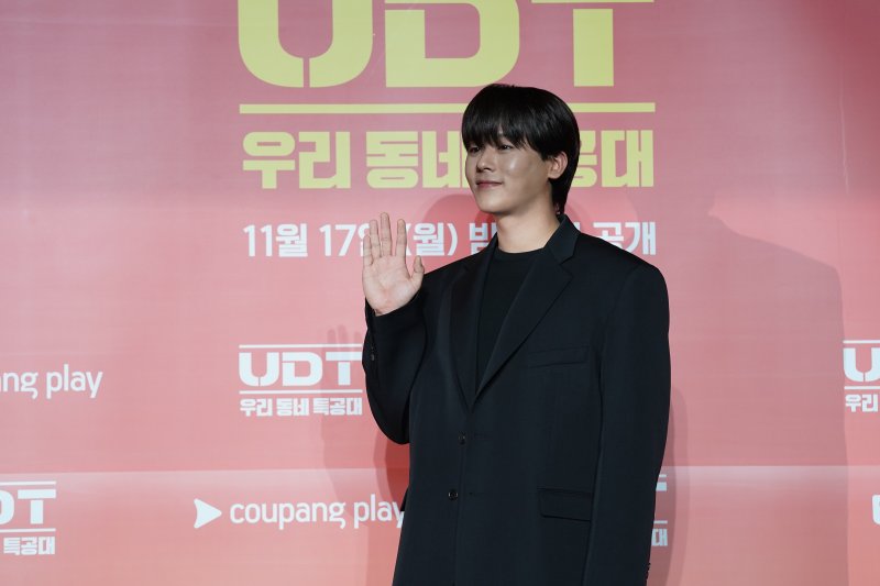 "'범죄도시'와 달라" 윤계상x진선규, 범죄자 아닌 '우리 동네 특공대'(종합)