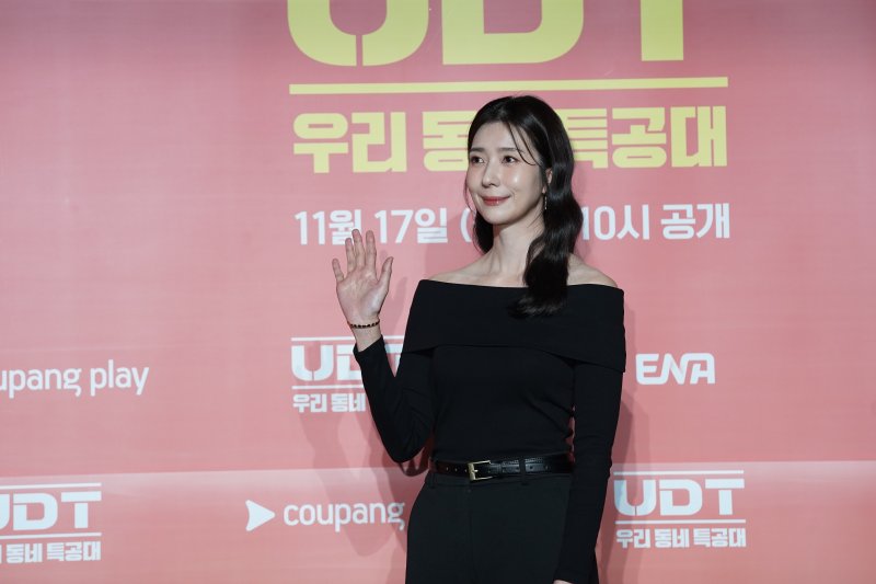 "'범죄도시'와 달라" 윤계상x진선규, 범죄자 아닌 '우리 동네 특공대'(종합)