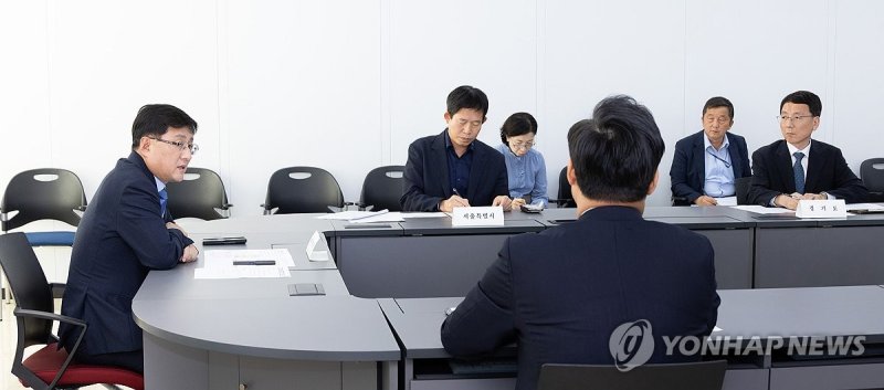 예정대로 내년 수도권 생활폐기물 직매립 금지…'대란' 우려도