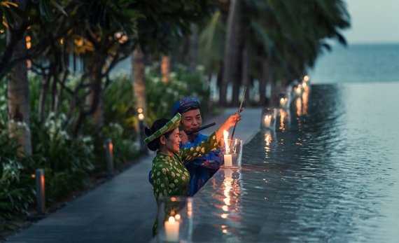 포시즌스, 아시아 전역에서 특별한 홀리데이 축제 프로그램 진행