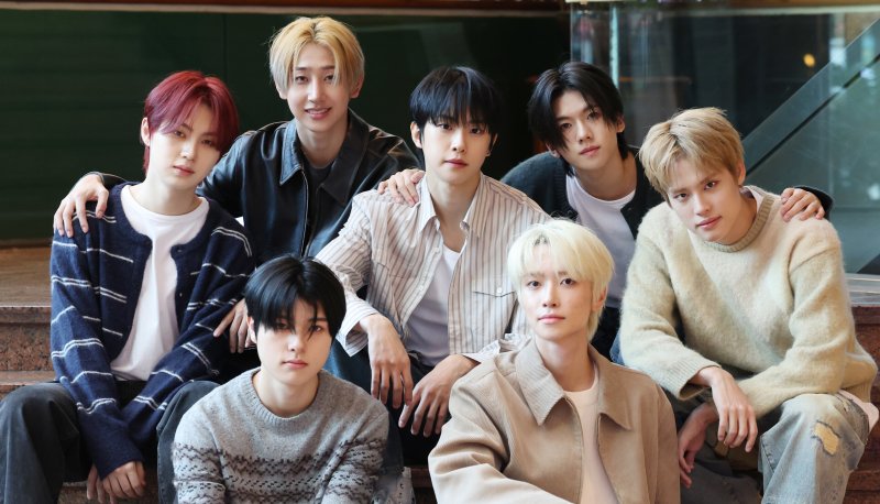 국토대장정부터 젓가락질 연습까지…뉴비트의 프로 정신 [N인터뷰]