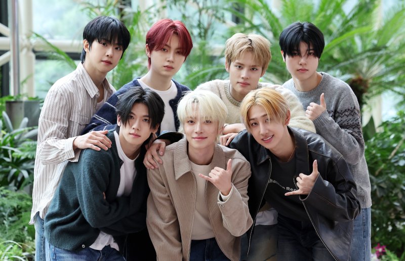 국토대장정부터 젓가락질 연습까지…뉴비트의 프로 정신 [N인터뷰]