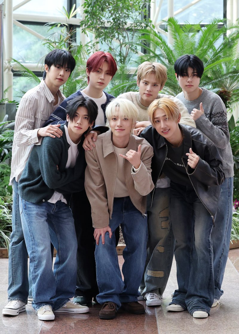 국토대장정부터 젓가락질 연습까지…뉴비트의 프로 정신 [N인터뷰]