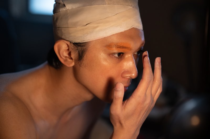 일본판 패왕별희… 한국인 감독이 바라본 가부키의 미학