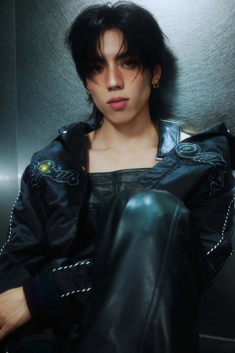 장동우 "'스웨이' MV 속 노출신, 당일 촬영 사실 알아" [N인터뷰]①