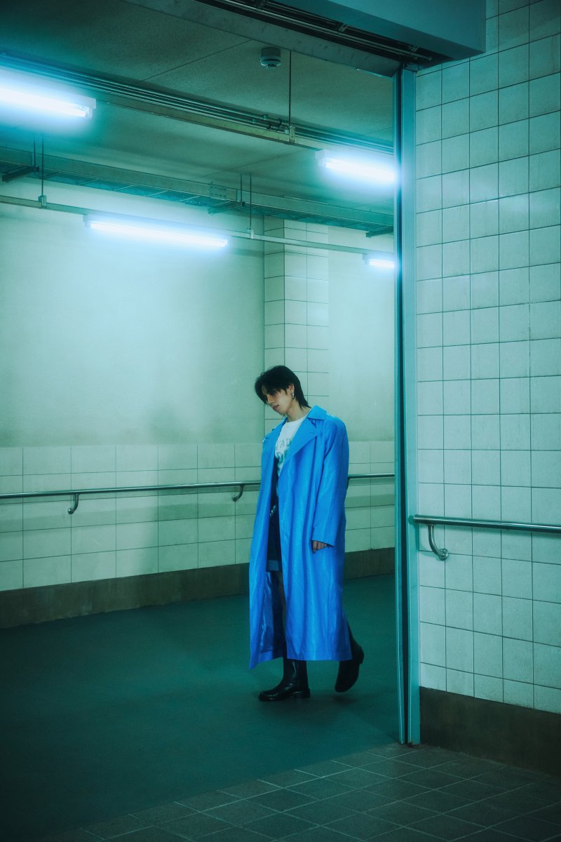 장동우 "'스웨이' MV 속 노출신, 당일 촬영 사실 알아" [N인터뷰]①