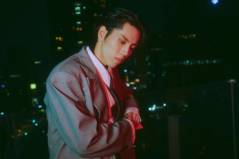 장동우 '스웨이' MV 속 노출신, 당일 촬영 사실 알아 [N인터뷰]①