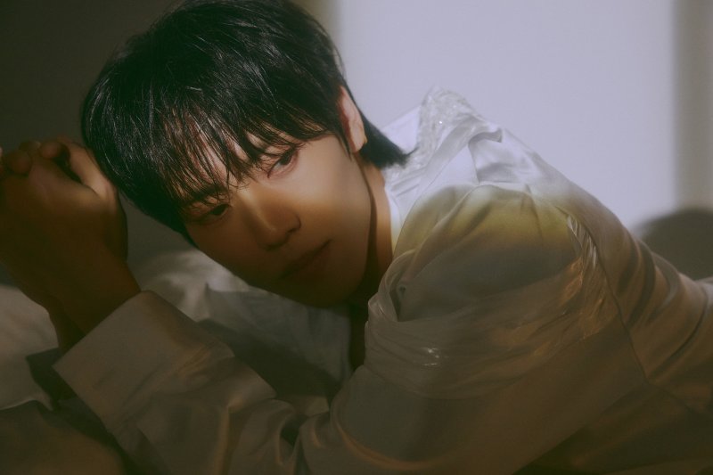 장동우 "'내돈내산'으로 만든 첫 앨범…대출 갚을 수 있길" [N인터뷰]②