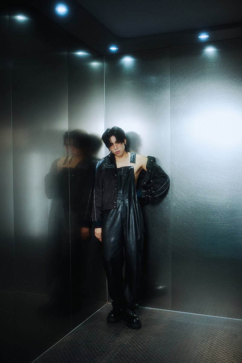 장동우 '내돈내산'으로 만든 첫 앨범…대출 갚을 수 있길 [N인터뷰]②