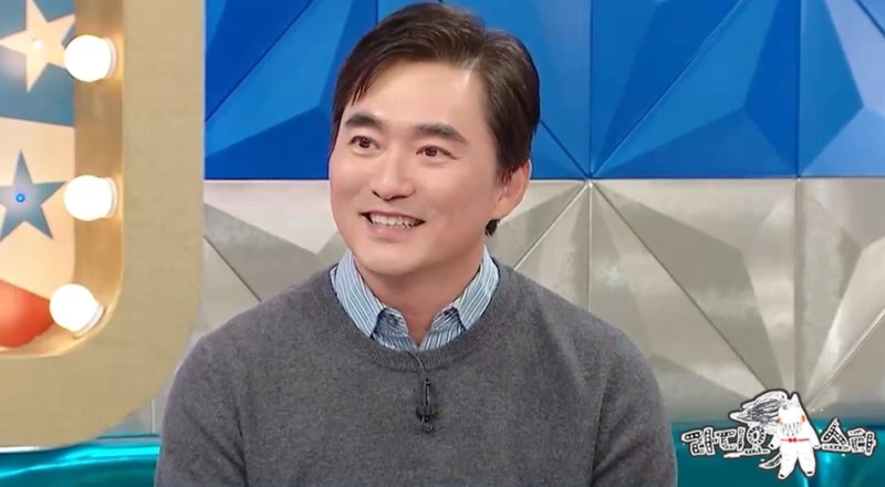 '유라인' 합류 김석훈 유재석 선물 받았다가 쓰레기 걱정