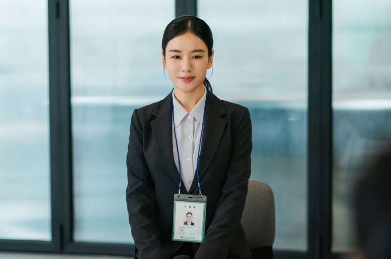 '키스는 괜히 해서' 장기용·안은진, 면접장 재회…속앓이 시작