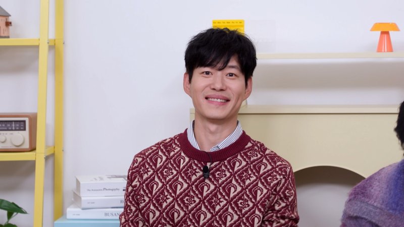 '홍은희♥' 유준상 두아들 공부 시키지 않은것 가장 후회 폭탄 발언