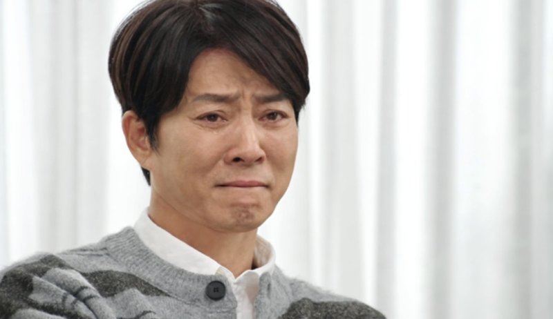 최수종 '퍼즐트립' 촬영 중 오열…연로하신 母 생각나