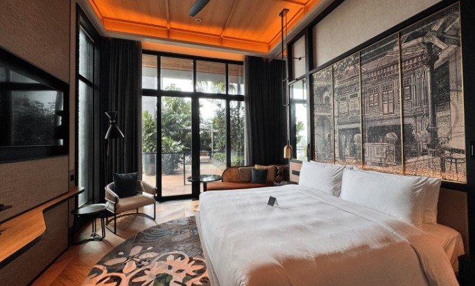 손예진·이민정 다녀간 산후조리원 해외 진출…2주 가격이 무려