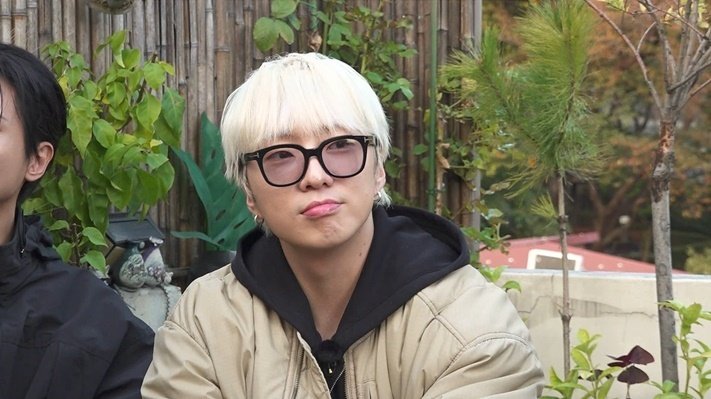 '슈스케2' 출신 위너 강승윤 존박에 오랜 자격지심 있어