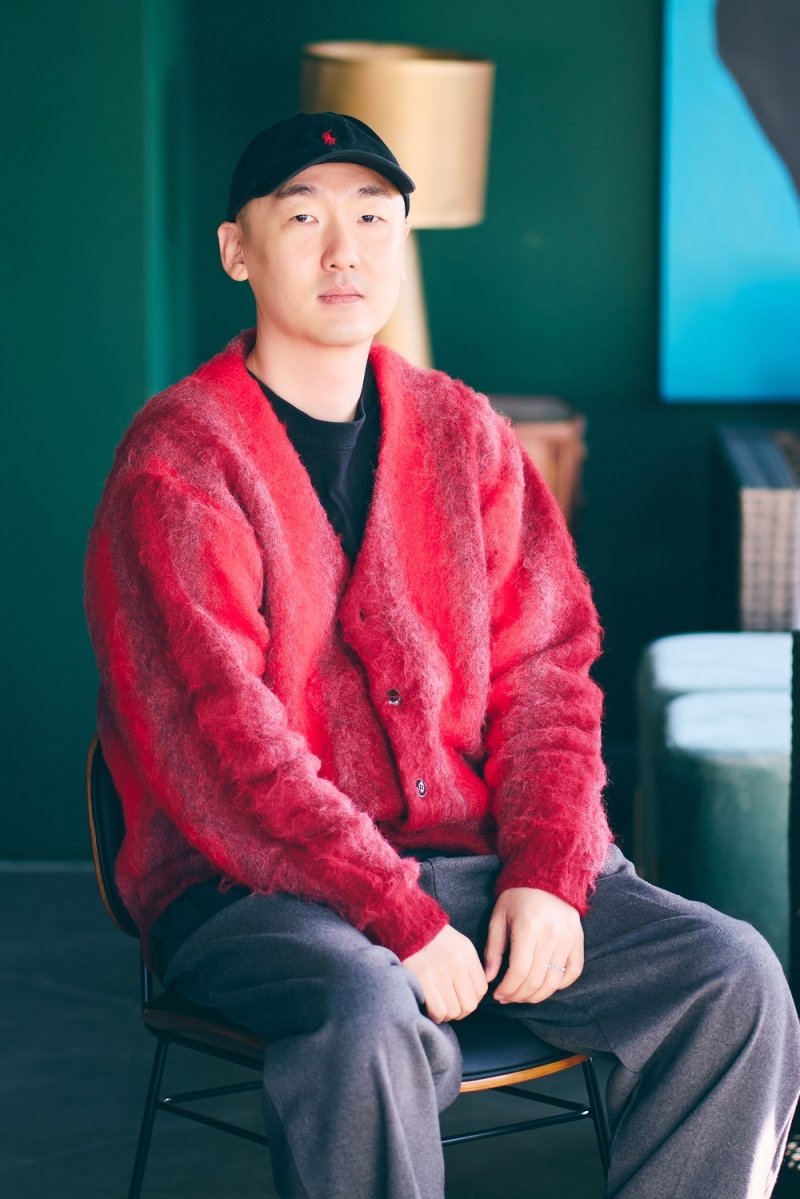 화장 모르던 '저스트 메이크업' 남자PD들 "매일 화장품점 출근"