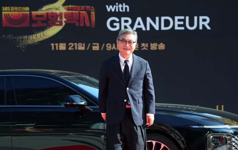 배우 김의성, '탈팡' 인증 새벽배송 없어도 살 만해