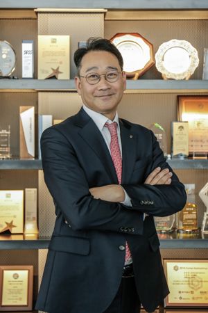 양지환 대신증권 리서치센터장(상무). 대신증권 제공.