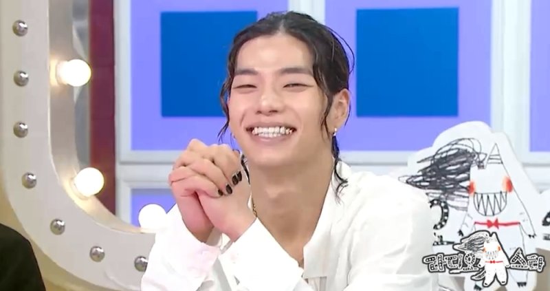 올데프 타잔, 현대무용 콩쿠르 2연패 실력자…'홍석천 픽' 예능 데뷔까지