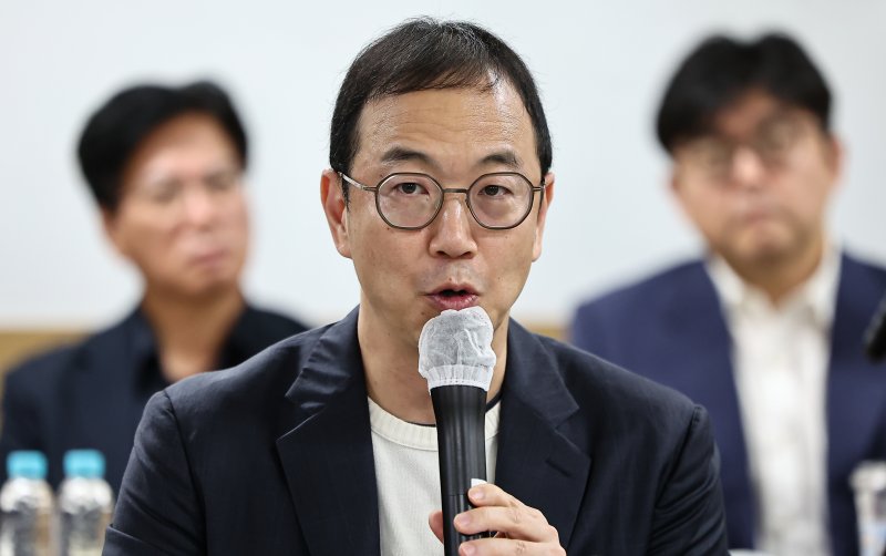 송병준 바카라 에볼루션장 2025.9.25/뉴스1 ⓒ News1 김도우 기자