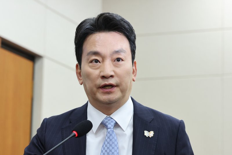 박장범 KBS 사장 대하사극 '문무', 수신료 통합 징수 덕에 제작 가능