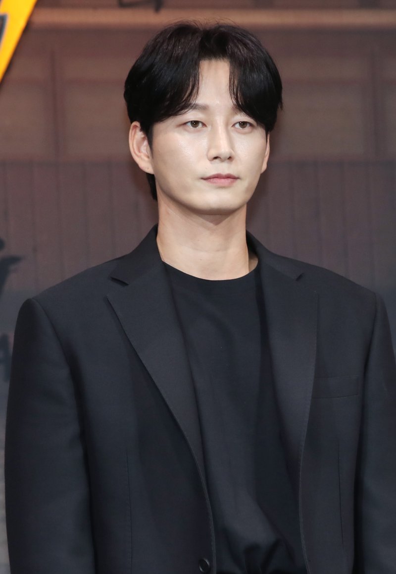 이현욱 '원경' 이어 '문무' 도전…사극에 매력 느껴 [N현장]