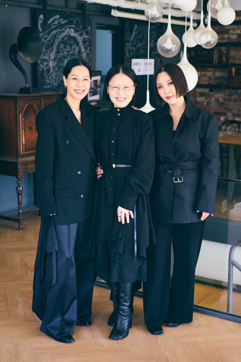 파리금손·손테일·오돌체비타 "메이크업 아티스트 위상 높여 뿌듯"