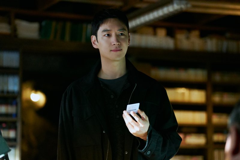 '모범택시3' 이제훈 전시즌 뛰어넘을 강렬 부캐…모든걸 쏟아부었다