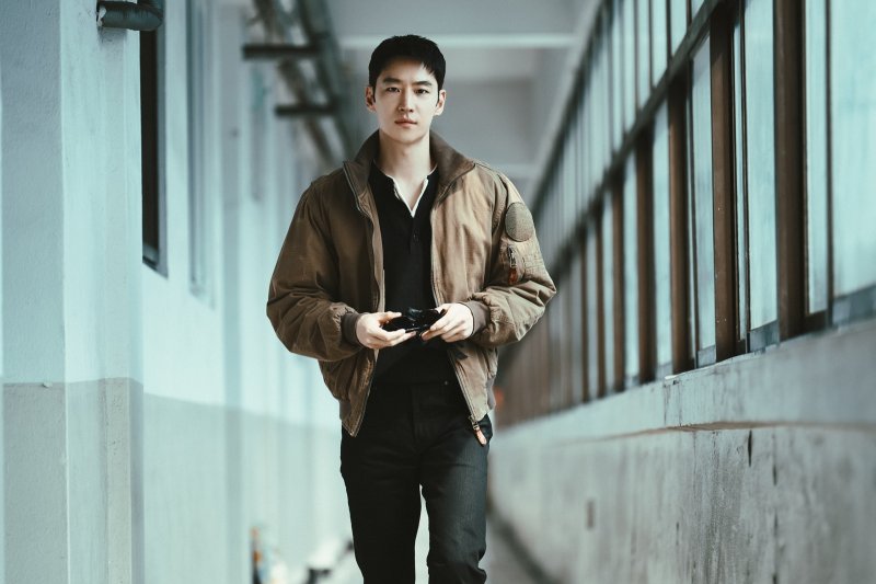 '모범택시3' 이제훈 시즌3 긴장되지만 응원 기대…시원함·빅재미 약속